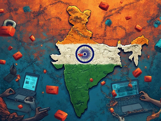 Banned Websites in India: What You Need to Know