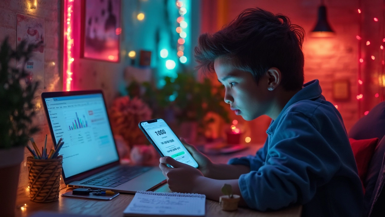 How Much Does TikTok Pay for 1k Views? The Real Numbers and What Beginners Should Know