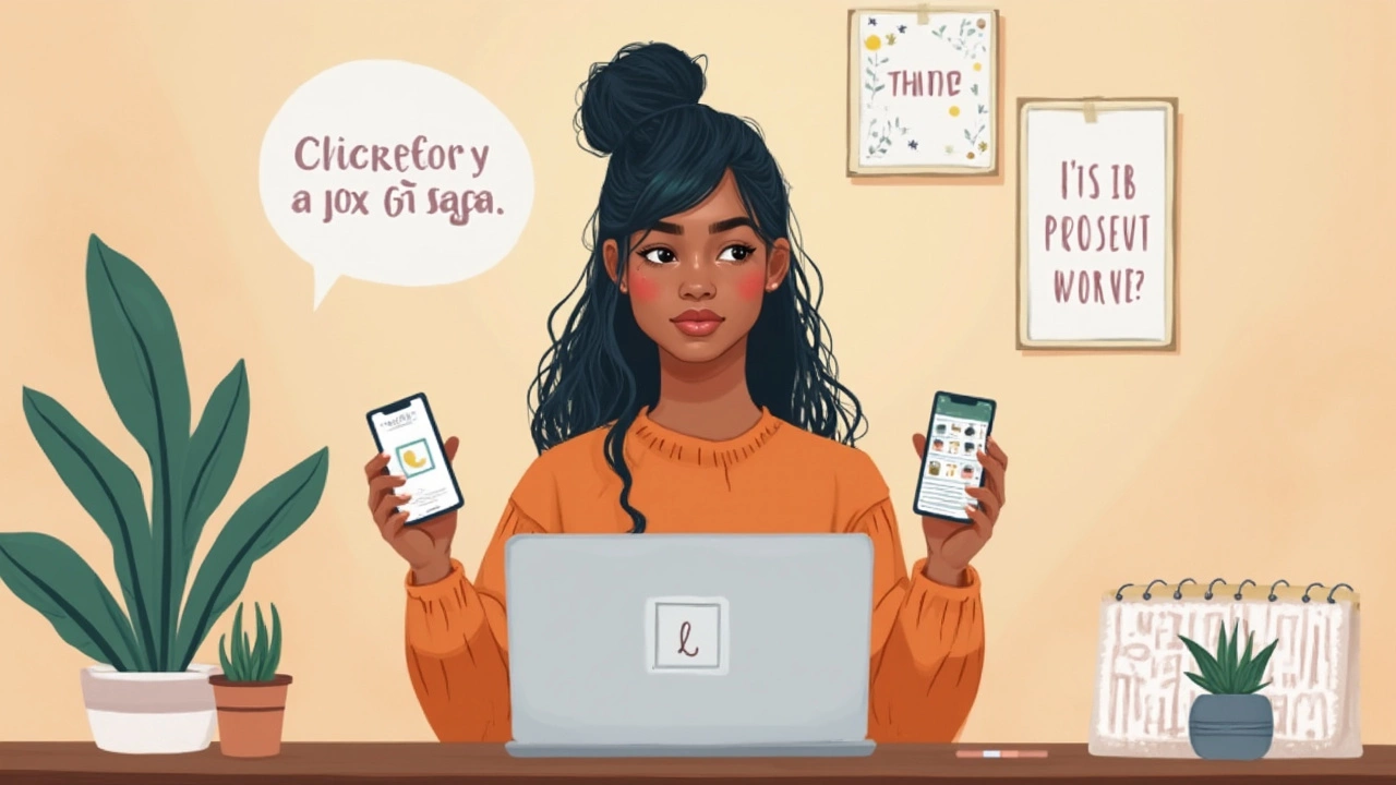 Medium, Not Just for Reading