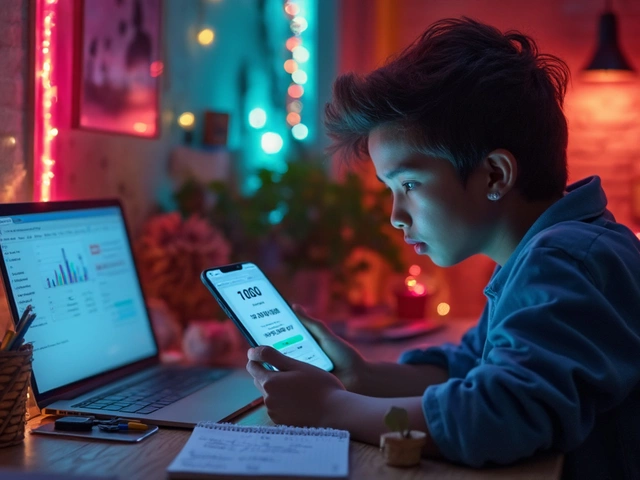 How Much Does TikTok Pay for 1k Views? The Real Numbers and What Beginners Should Know