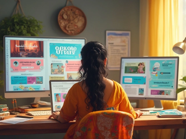Which Platform Is Best for Blogging? A No-Nonsense Breakdown