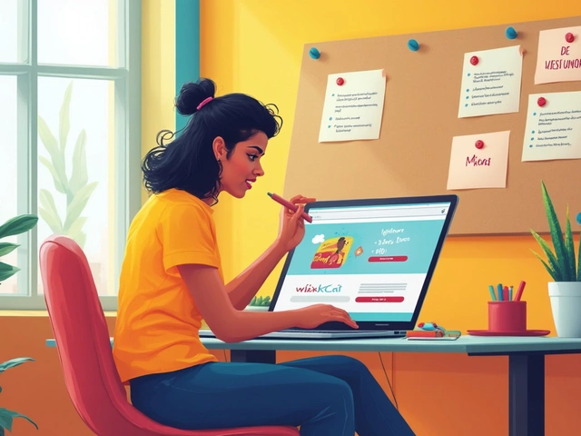 Wix Free Plan: What You Get and What to Expect
