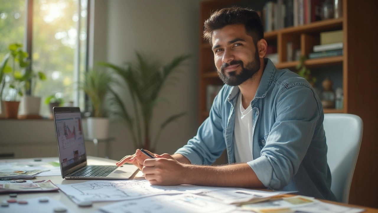 5 Page Website Cost: What You Really Pay in India