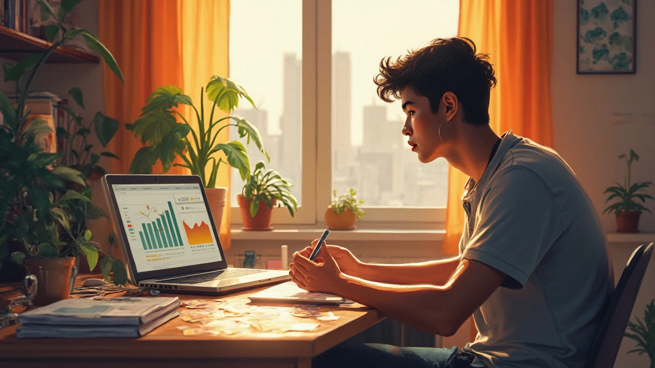 AdSense Pay Per 1000 Views: How Much Can You Make on Free Blogging Sites?