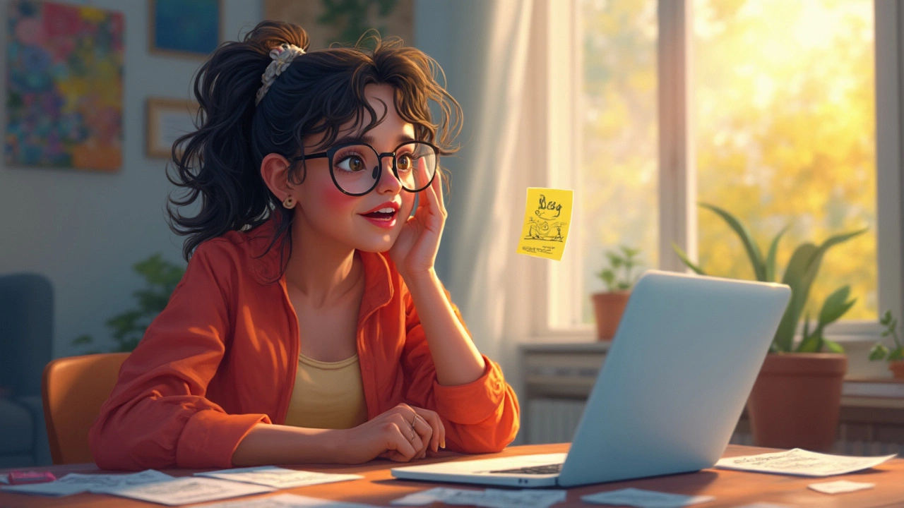Good First Lines for Blogging: How to Hook Readers From the Start