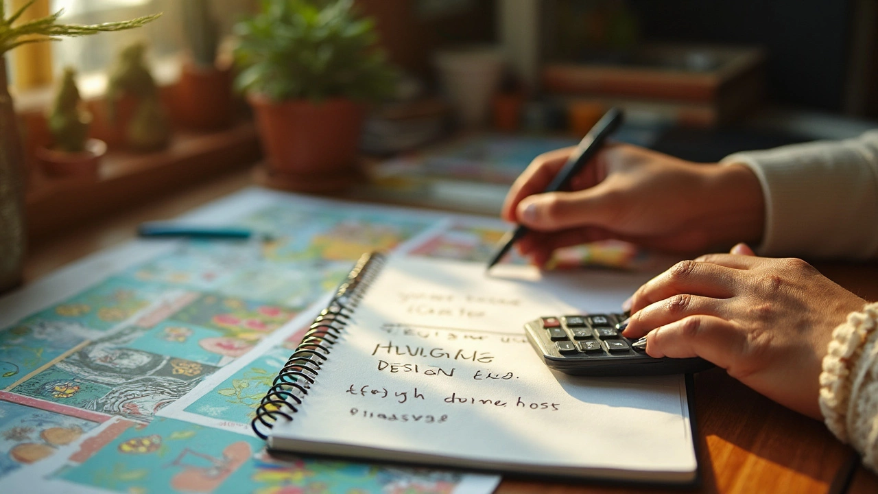 Hidden Expenses Nobody Tells You About