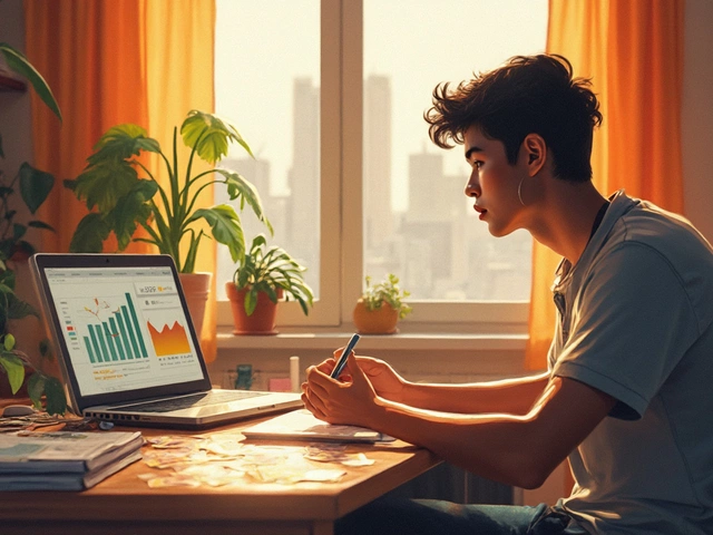 AdSense Pay Per 1000 Views: How Much Can You Make on Free Blogging Sites?