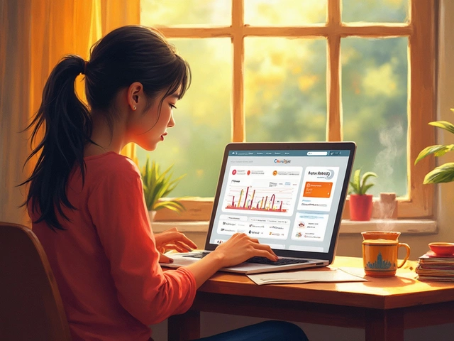 Can I Earn $1000 from Blogging on Free Sites?