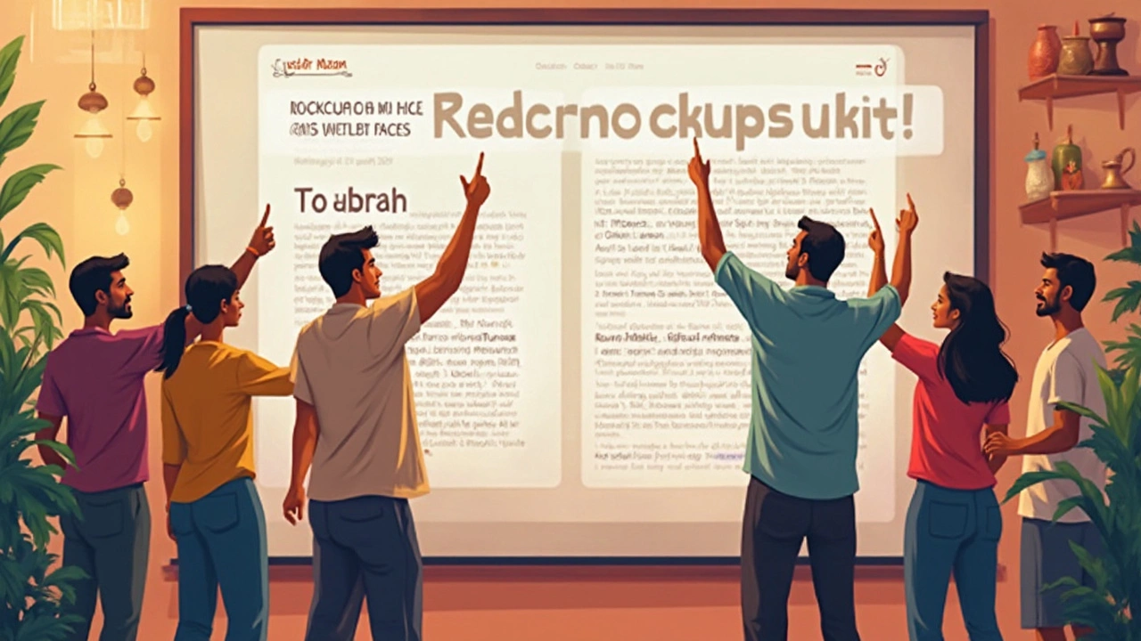 Tips for Picking the Right Font for Your Blog