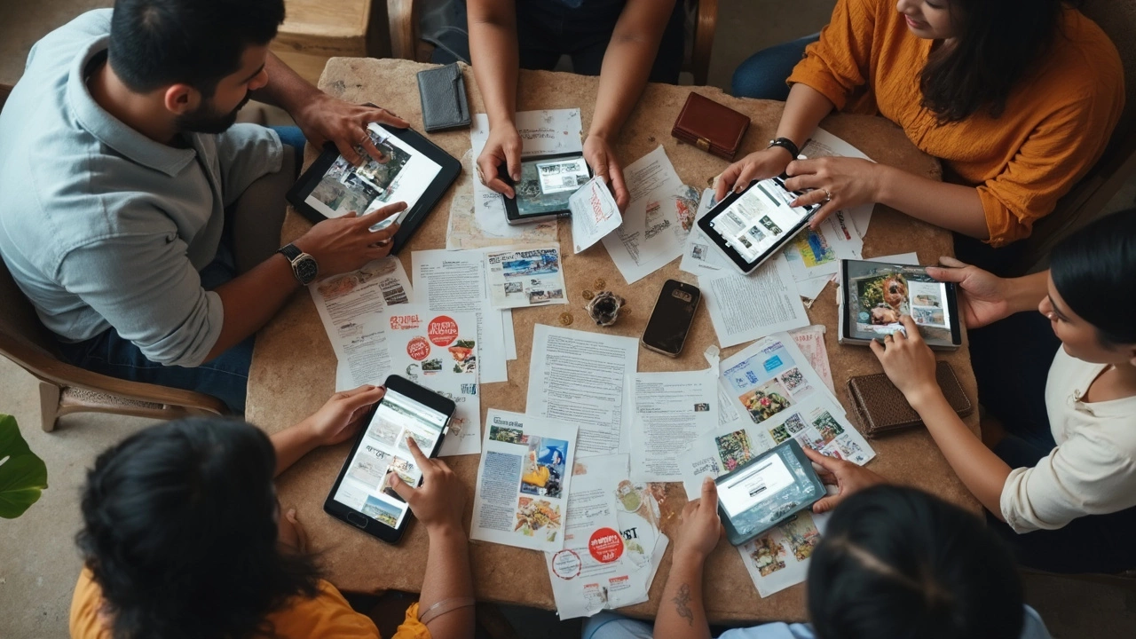 Understanding Theme Features and Pricing