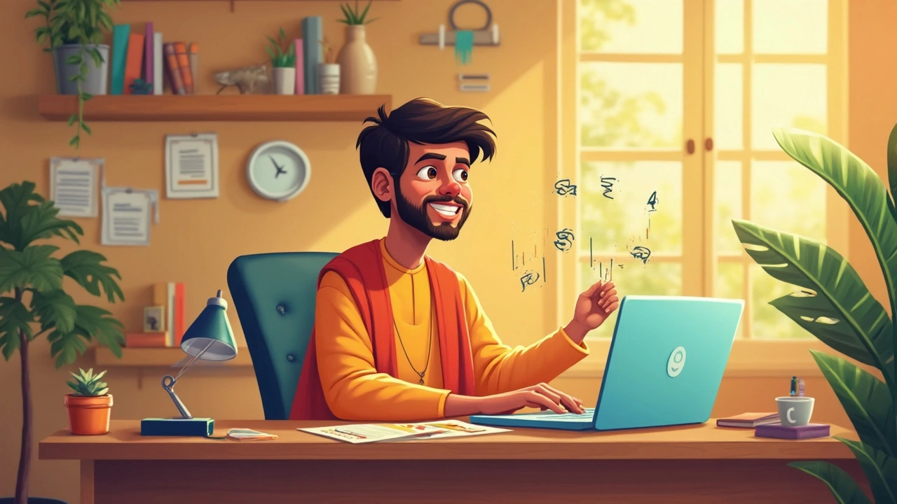 Highest Paid Blogger in the World: How Blogging Became a Multi-Million Dollar Business