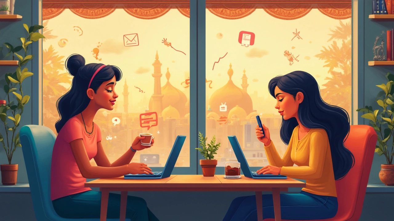 How Indian Bloggers Are Excelling in These Niches