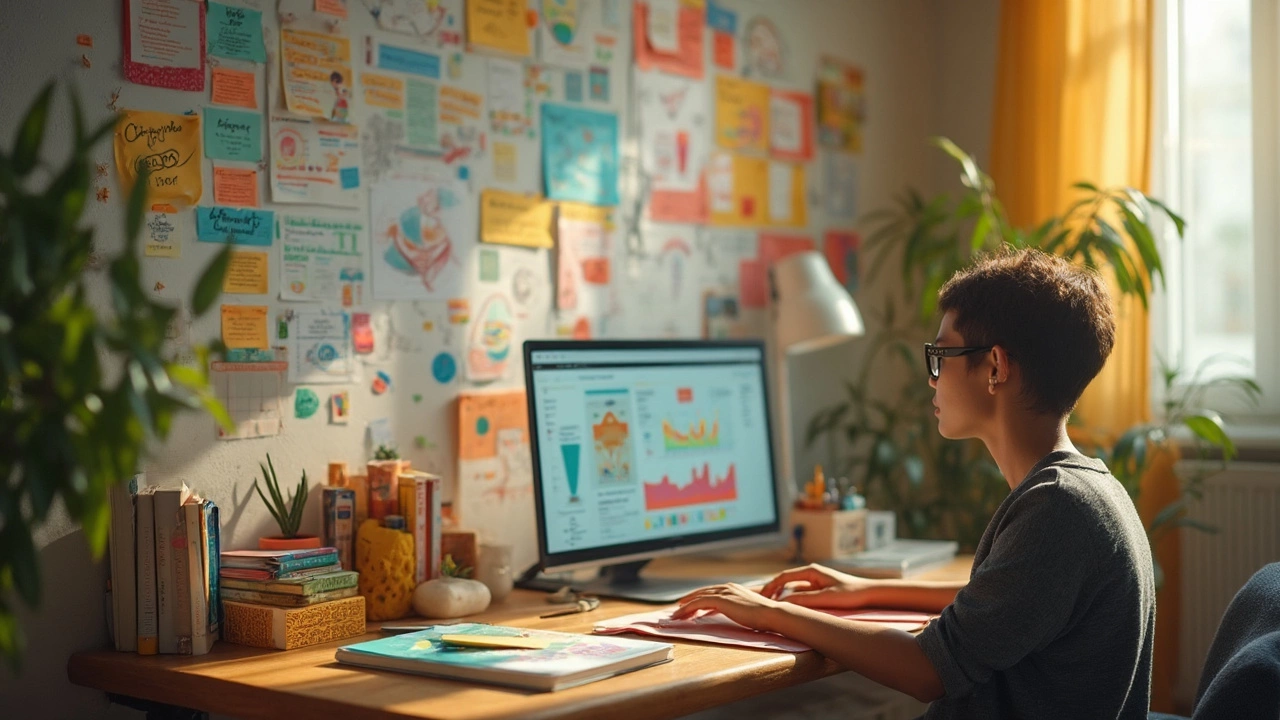 Nano Niche Blogging: Crack the Code to Hyper-Specific Audiences
