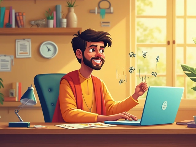 Highest Paid Blogger in the World: How Blogging Became a Multi-Million Dollar Business