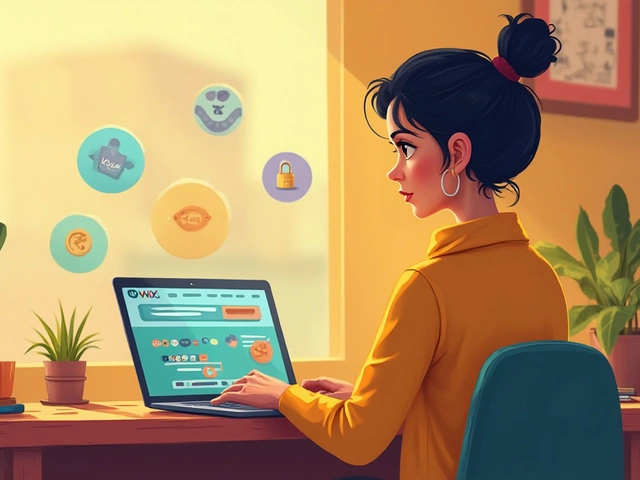 Is Wix Really Free? The Truth About Free Website Builders