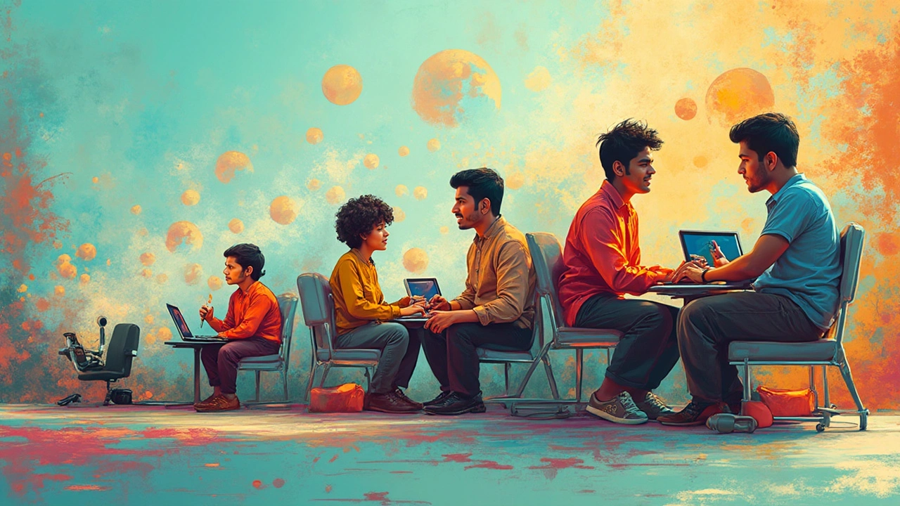 What Makes a Blogger ‘The Biggest’ in India?