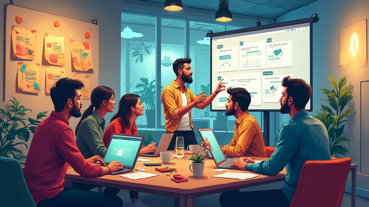 What Makes a WordPress Theme Sell in 2025?