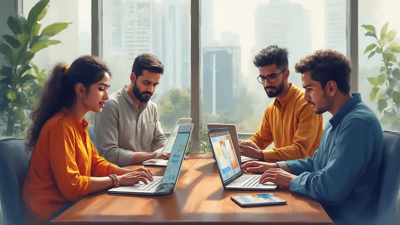 Beyond the Big Three: Shopify, Webflow, and Other Contenders