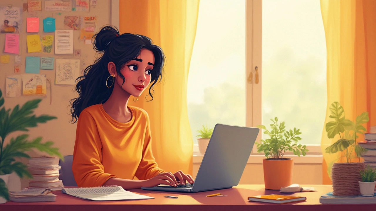 Blog vs Content Writer: What's the Real Difference and Why It Matters