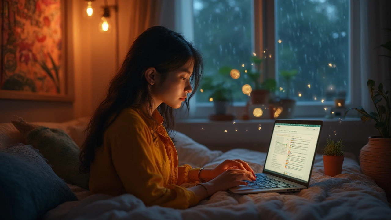 Do Blogs Make Money? The Real Truth About Blogging Income in 2025