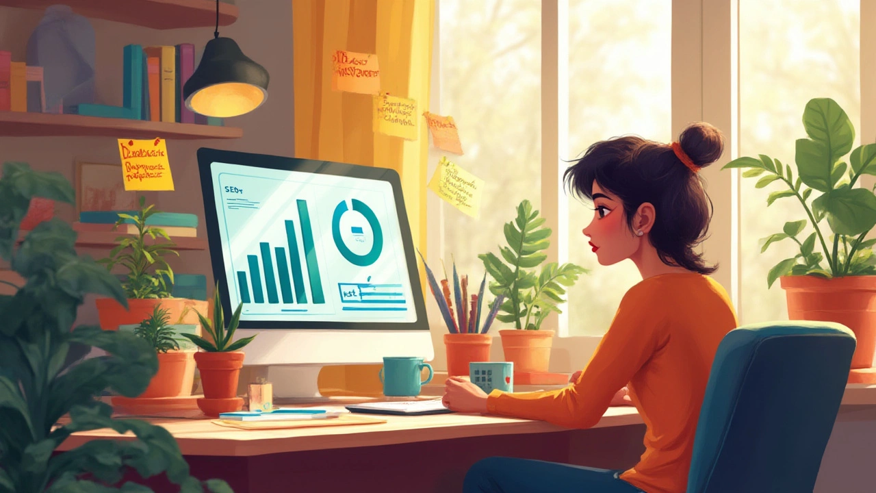 Ideal Number of SEO Keywords in Your Blog Post: Expert Advice
