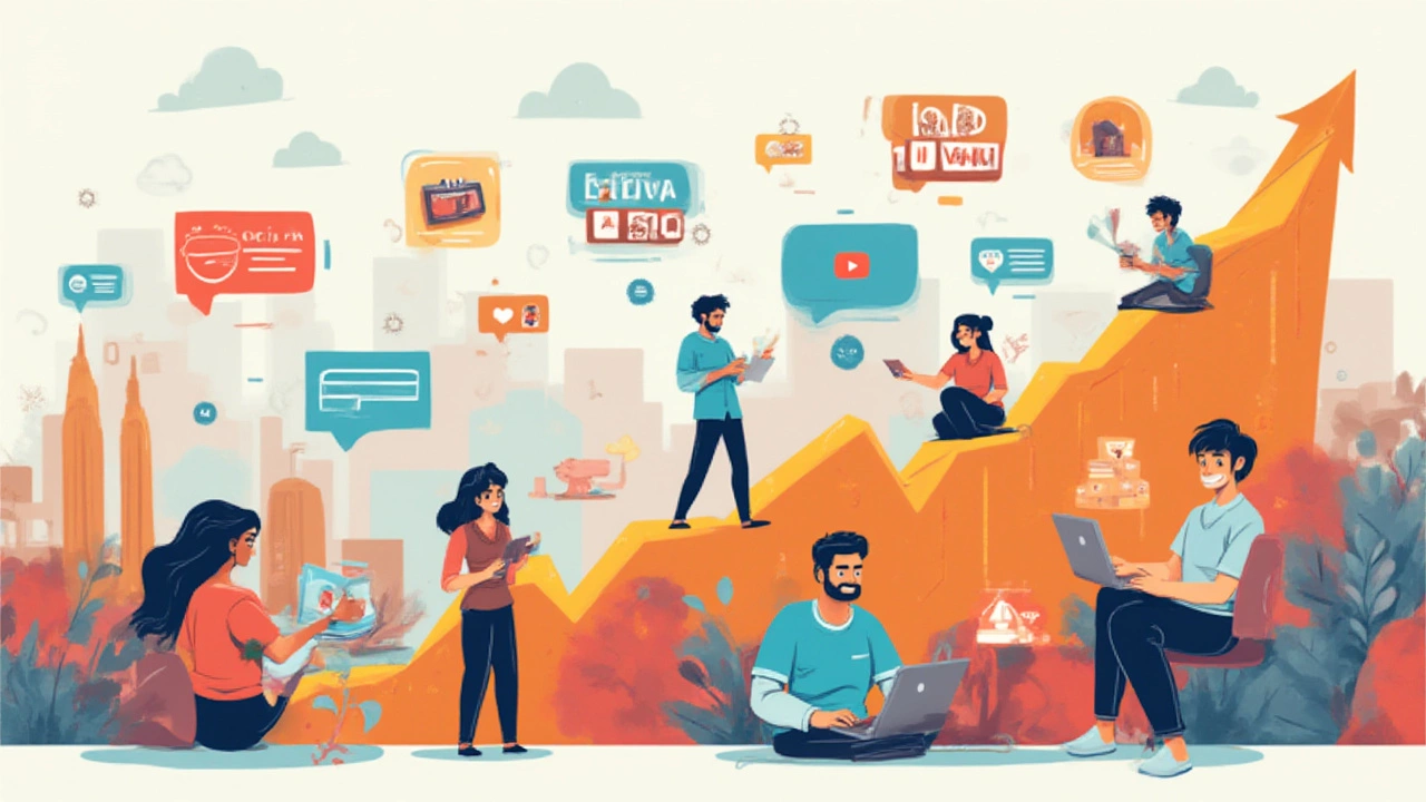 The Real Levers: Beyond Just AdSense