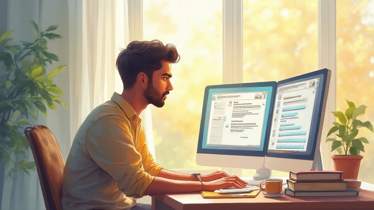 Things to Watch Out For: Ethics, Safety, and Your Personal Data