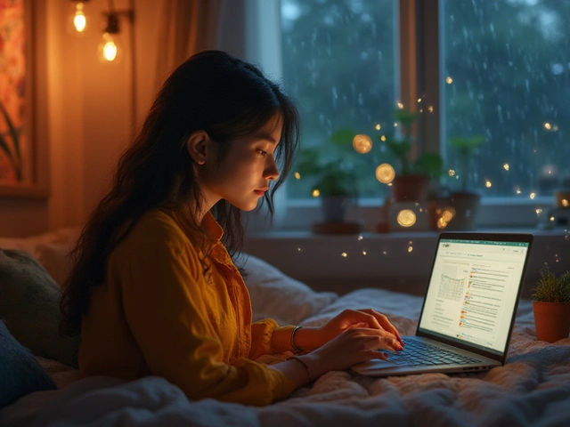 Do Blogs Make Money? The Real Truth About Blogging Income in 2025