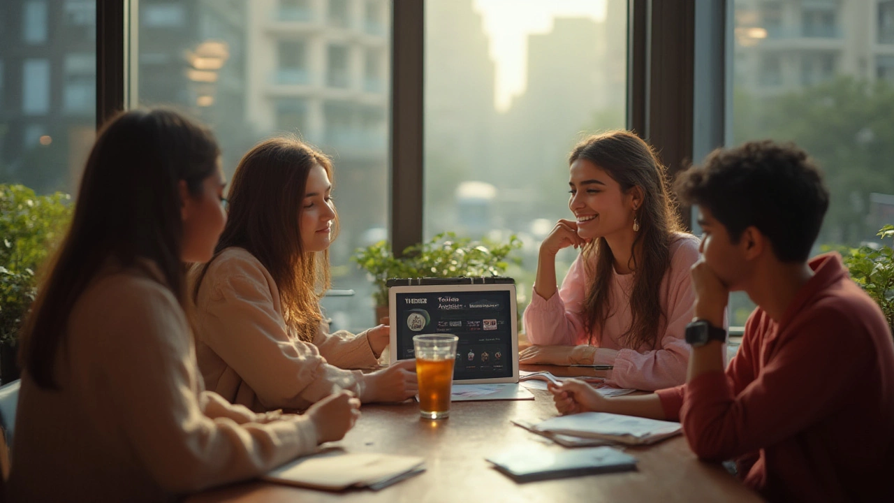 Tips to Reach ,000 a Month—Faster