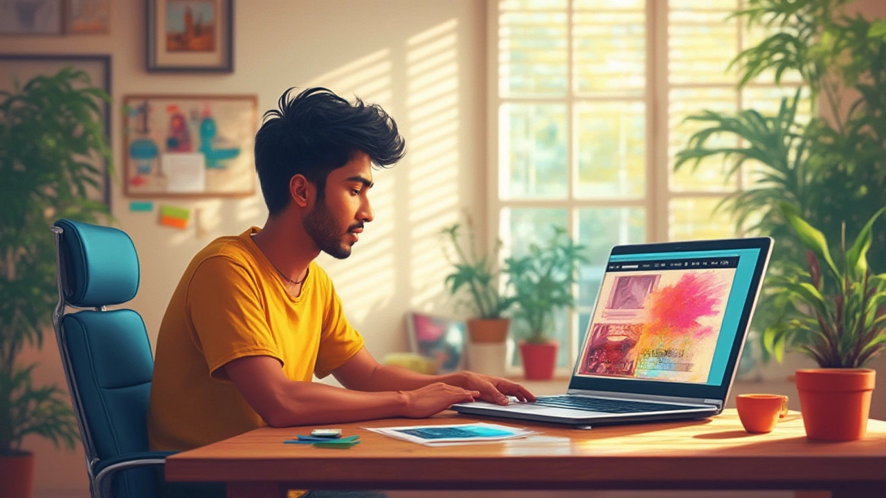 Which Platform Is Best for Creating a Website? Your 2025 Guide to Website Builders