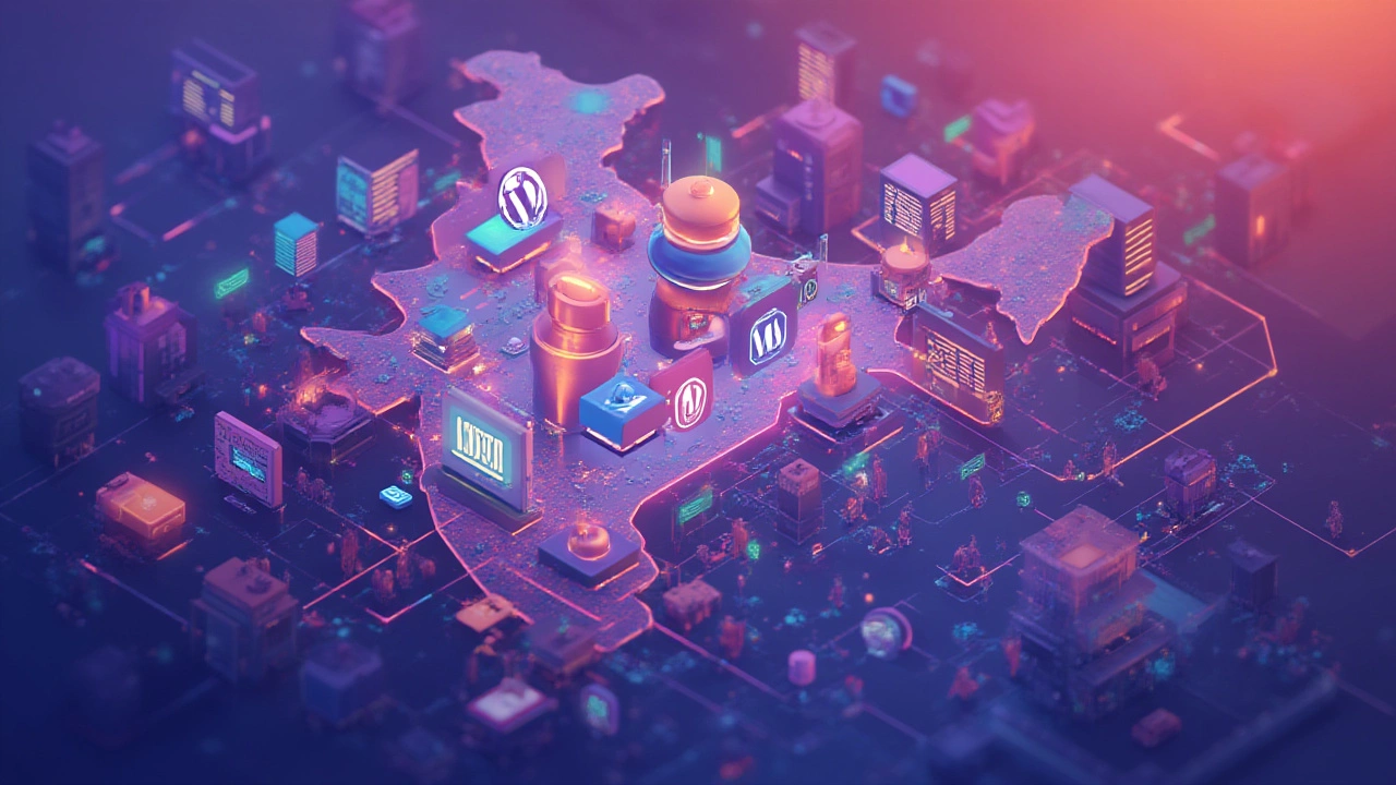 Which Platform Is Truly Best For Website Creation in 2025?