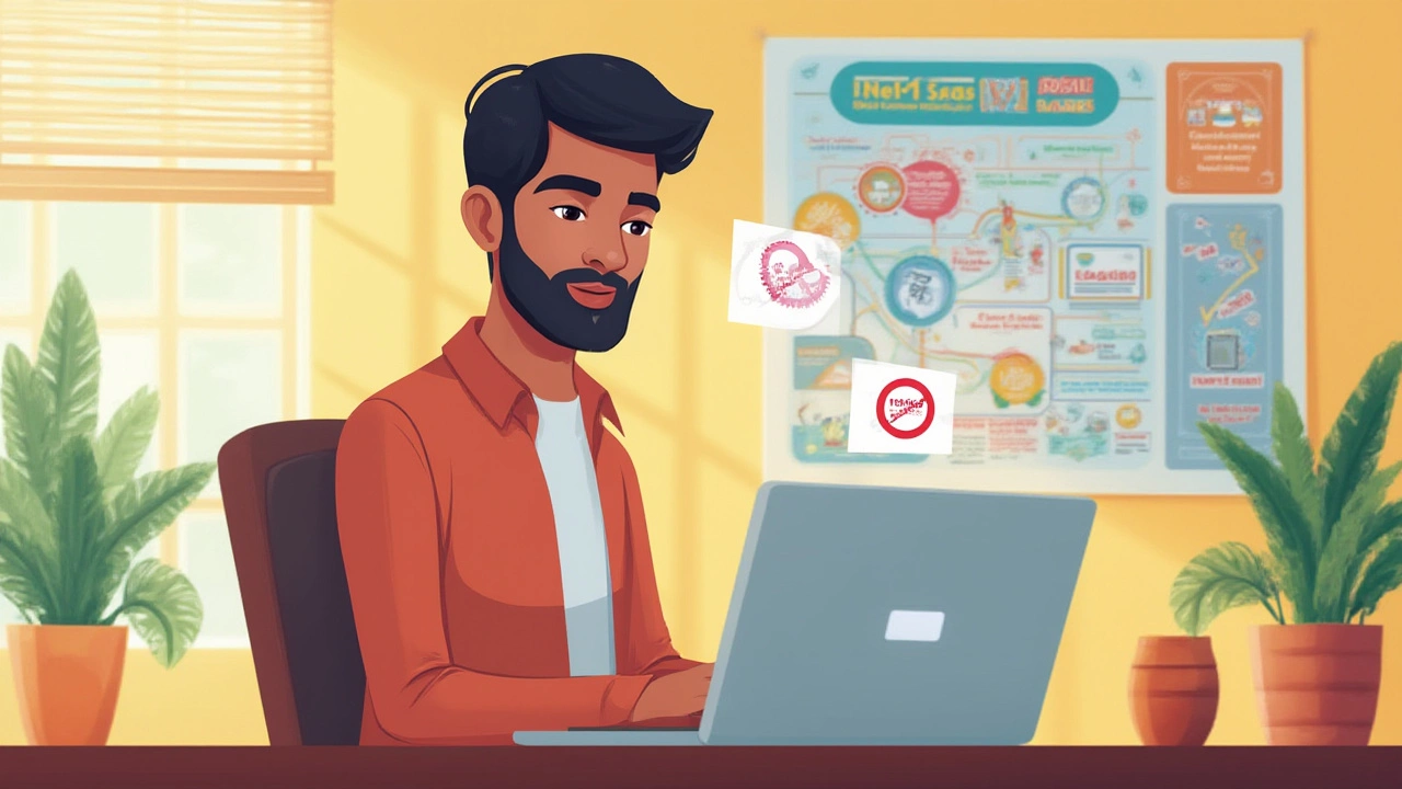 Wix Prohibited Content: What You Can't Publish on Your Website