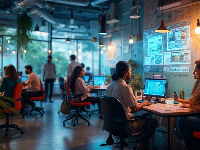 Website Development Costs: What You Pay to Hire a Pro in 2025