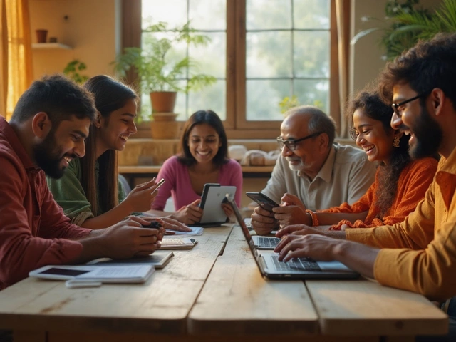 Which Age Group Reads Blogs the Most? Insights Into Blog Audience Demographics