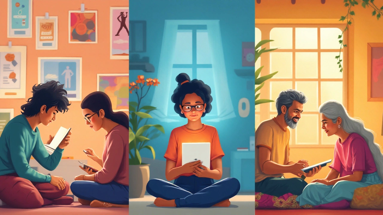 Tips to Attract and Engage Readers Across All Ages