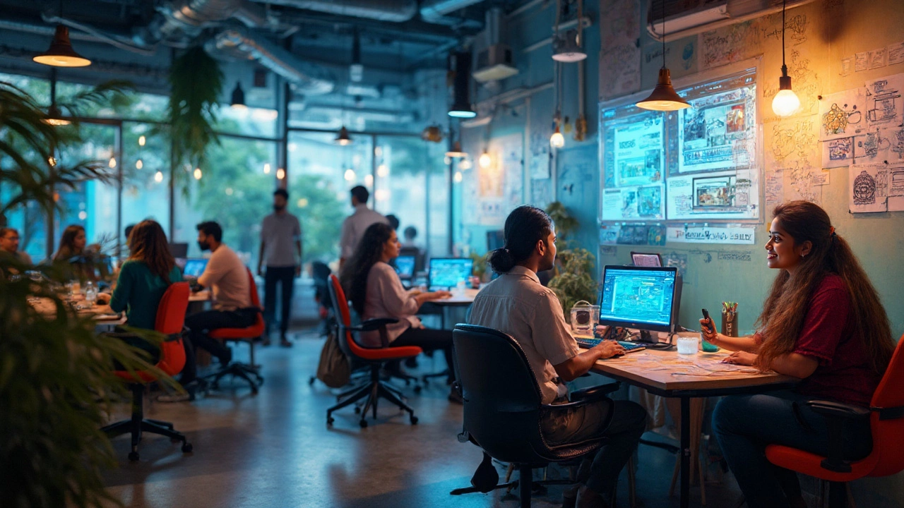 Website Development Costs: What You Pay to Hire a Pro in 2025