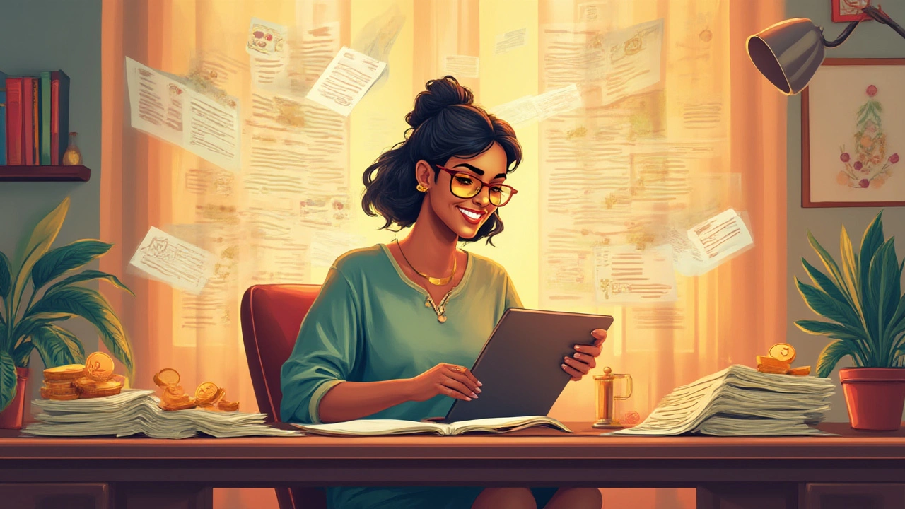 What Clients Expect from Top Earning Writers