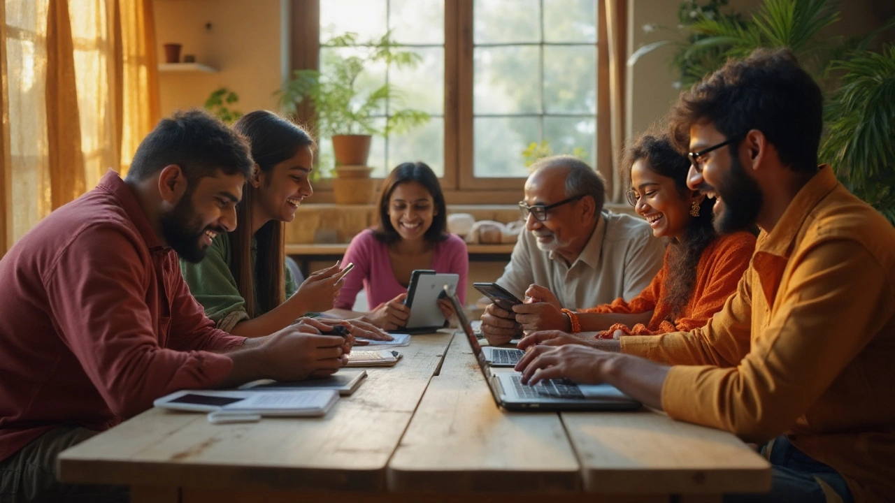 Which Age Group Reads Blogs the Most? Insights Into Blog Audience Demographics