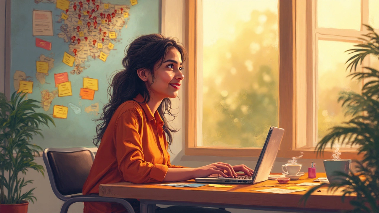 How to Find a Unique Blog Topic: Proven Strategies for Fresh Ideas