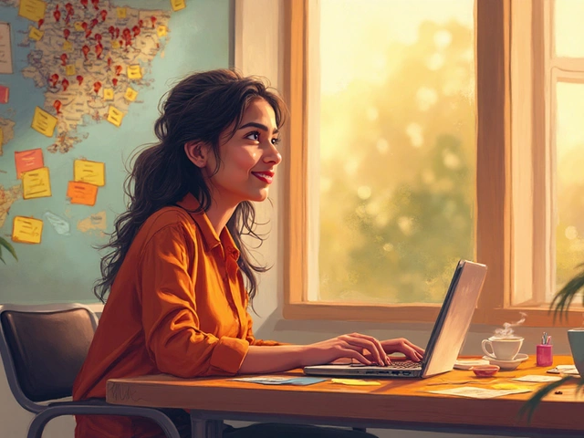 How to Find a Unique Blog Topic: Proven Strategies for Fresh Ideas