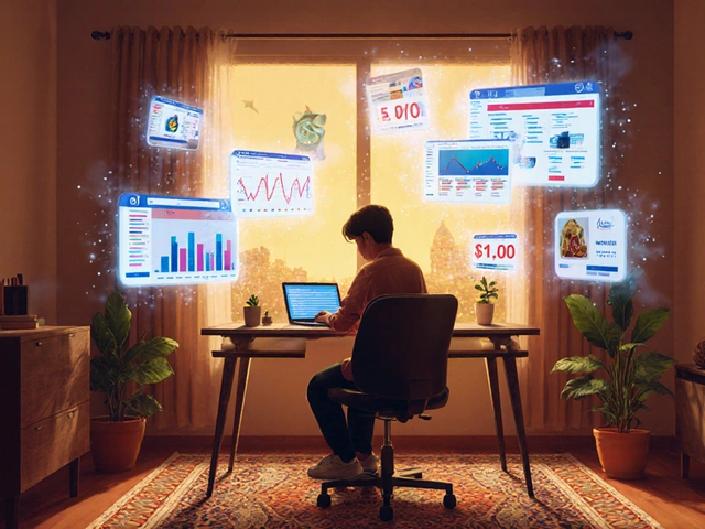 Is Blogging Still Profitable in 2025? A Real‑World Look
