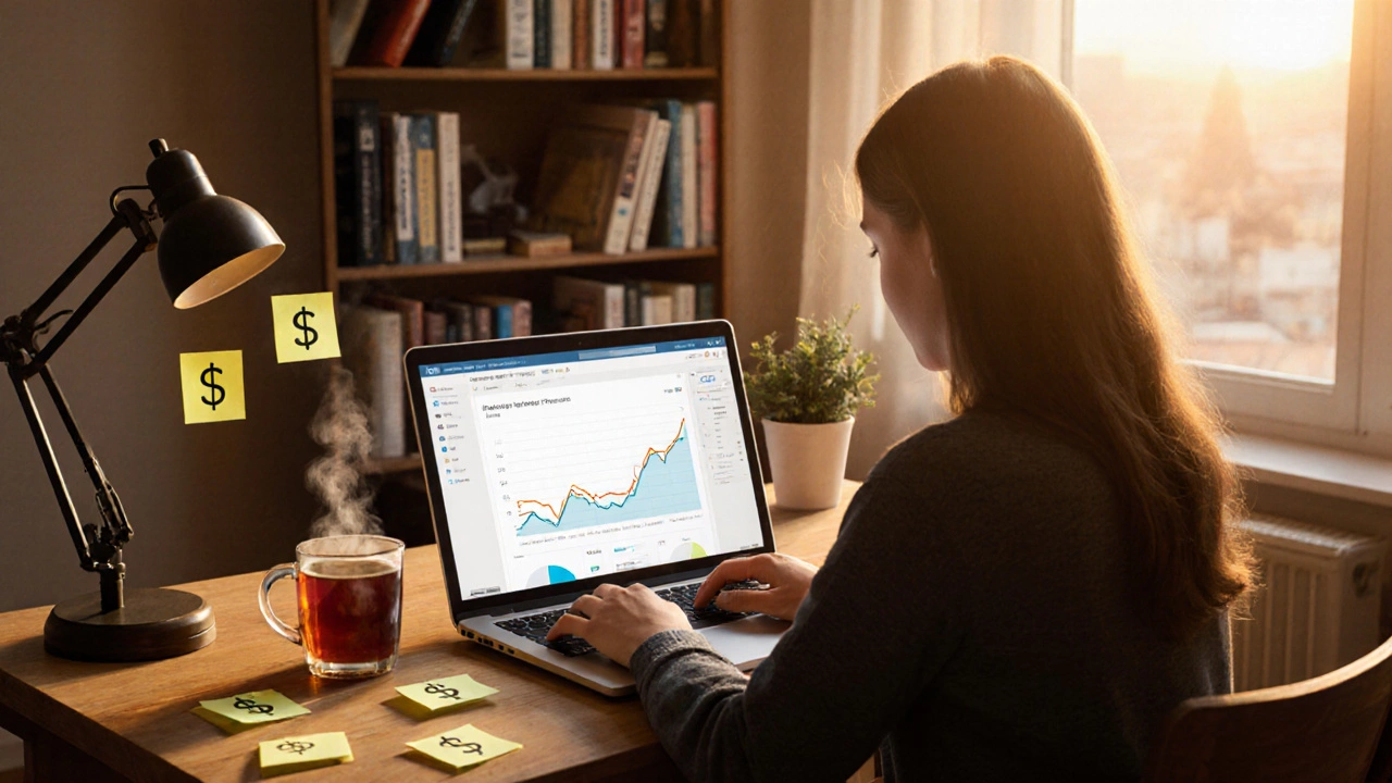 Blogger Salary Explained: Earnings, Factors & Real Numbers
