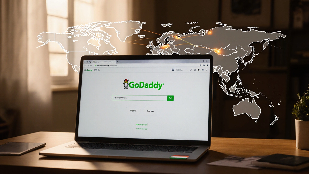 Does GoDaddy Host Websites? A Complete India Guide