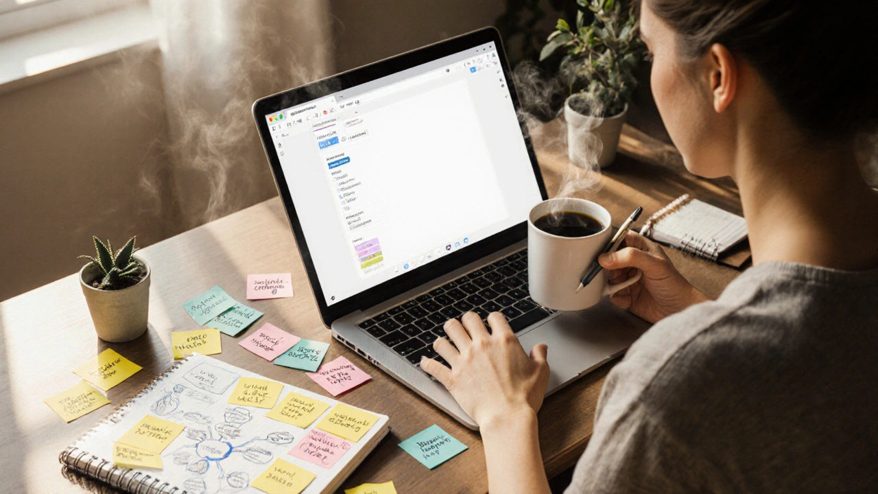 How to Start a Blog: Step‑by‑Step Guide for Beginners