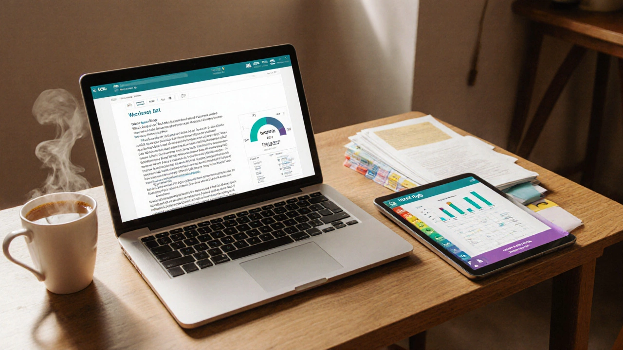 Ideal Blog Length for SEO: Word Count Guide 2025