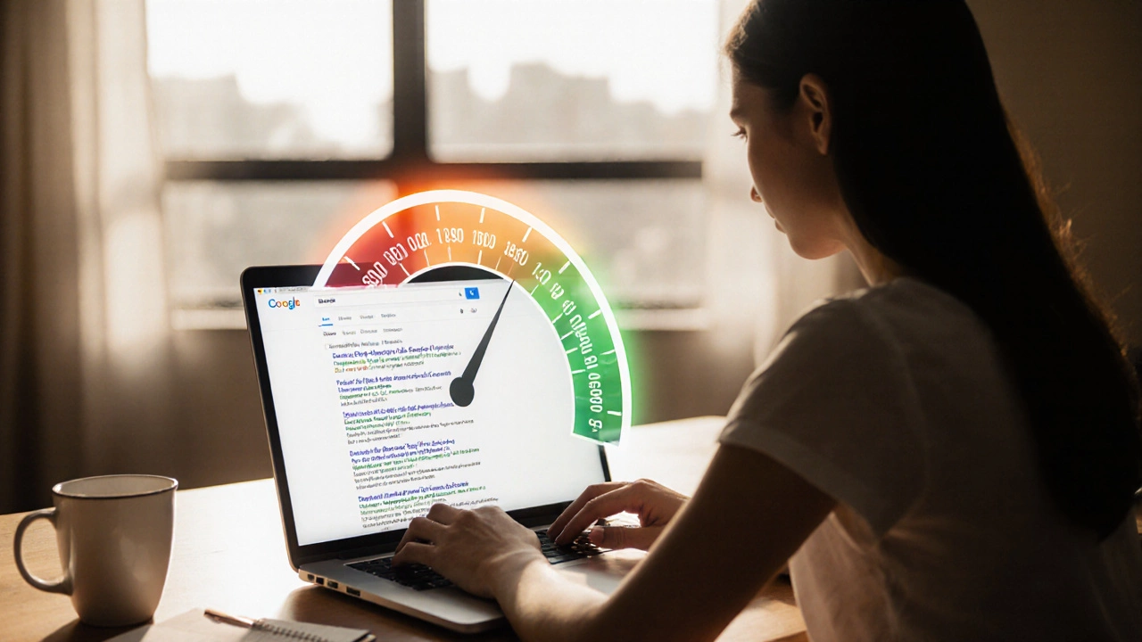 Ideal Blog Post Length for SEO in 2025