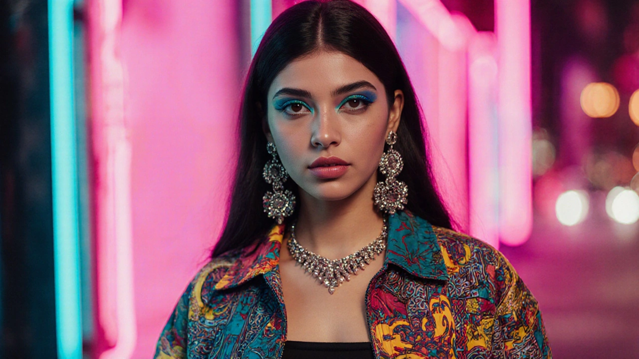 Most Beautiful Indian Influencer 2025 - Top Picks & Rankings
