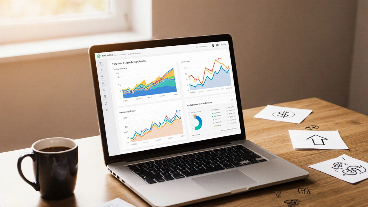 Most Profitable Blog Types: How to Earn the Biggest Money