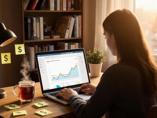 Blogger Salary Explained: Earnings, Factors & Real Numbers