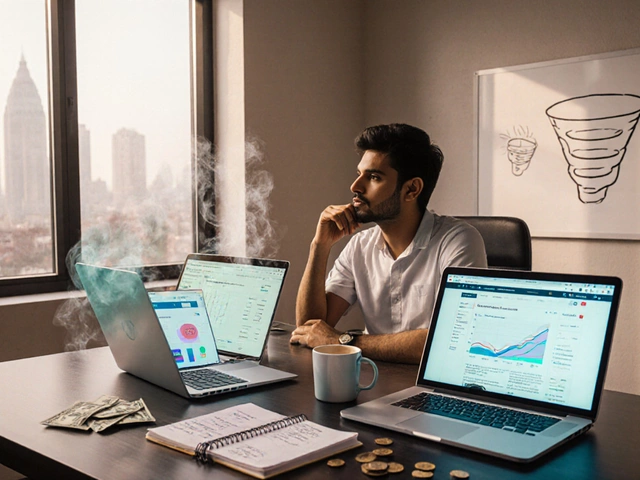 Can Blogs Still Make Money in 2024? A Profitability Guide for Modern Bloggers
